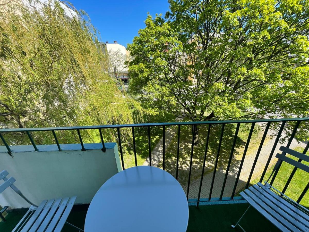 Al-Dom Apartamenty Apartament Zaciszny Kolobrzeg Luaran gambar